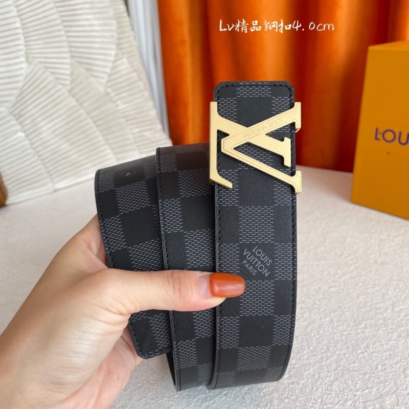 l0vis Vvtt0n belts